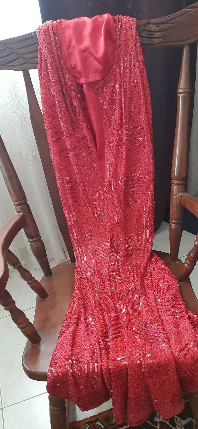 لباس مجلسی سایز ۳۶ تا ۳۸|لباس|تبریز, |دیوار