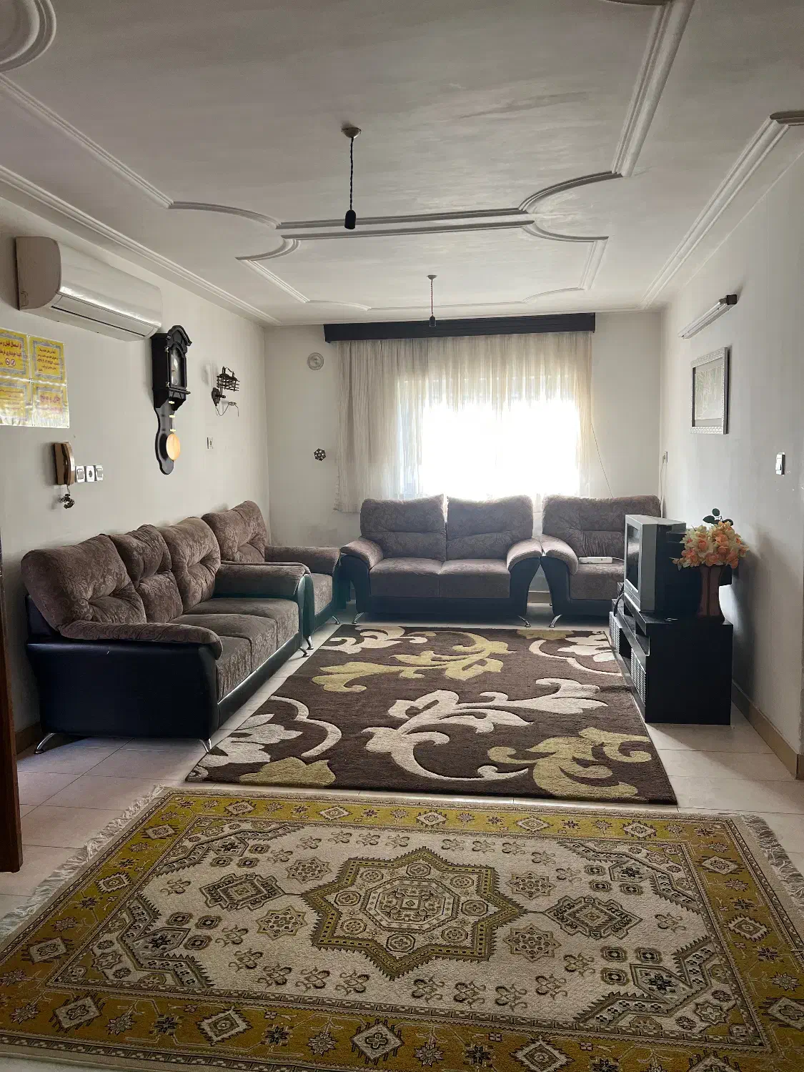 ویلا ، سوییت ، آپارتمان|اجارهٔ کوتاهمدت ویلا و باغ|لاهیجان, گلستان|دیوار