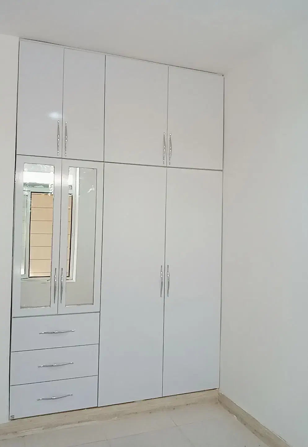 کمد،دراور،جاکفشی،تخت،میزTV|جاکفشی، کمد، دراور|بیرجند, |دیوار