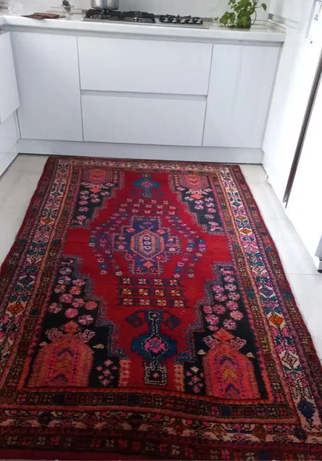 فرش دستباف قالیچه|فرش|شهریار, شهریار|دیوار