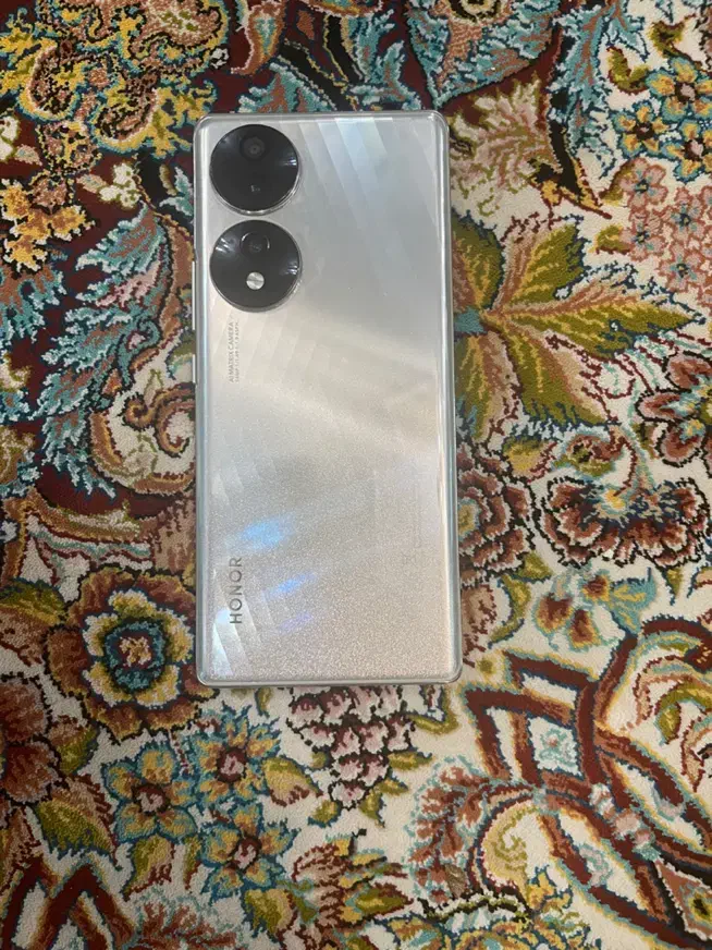 Honor 70 256|موبایل|تهران, ازگل|دیوار