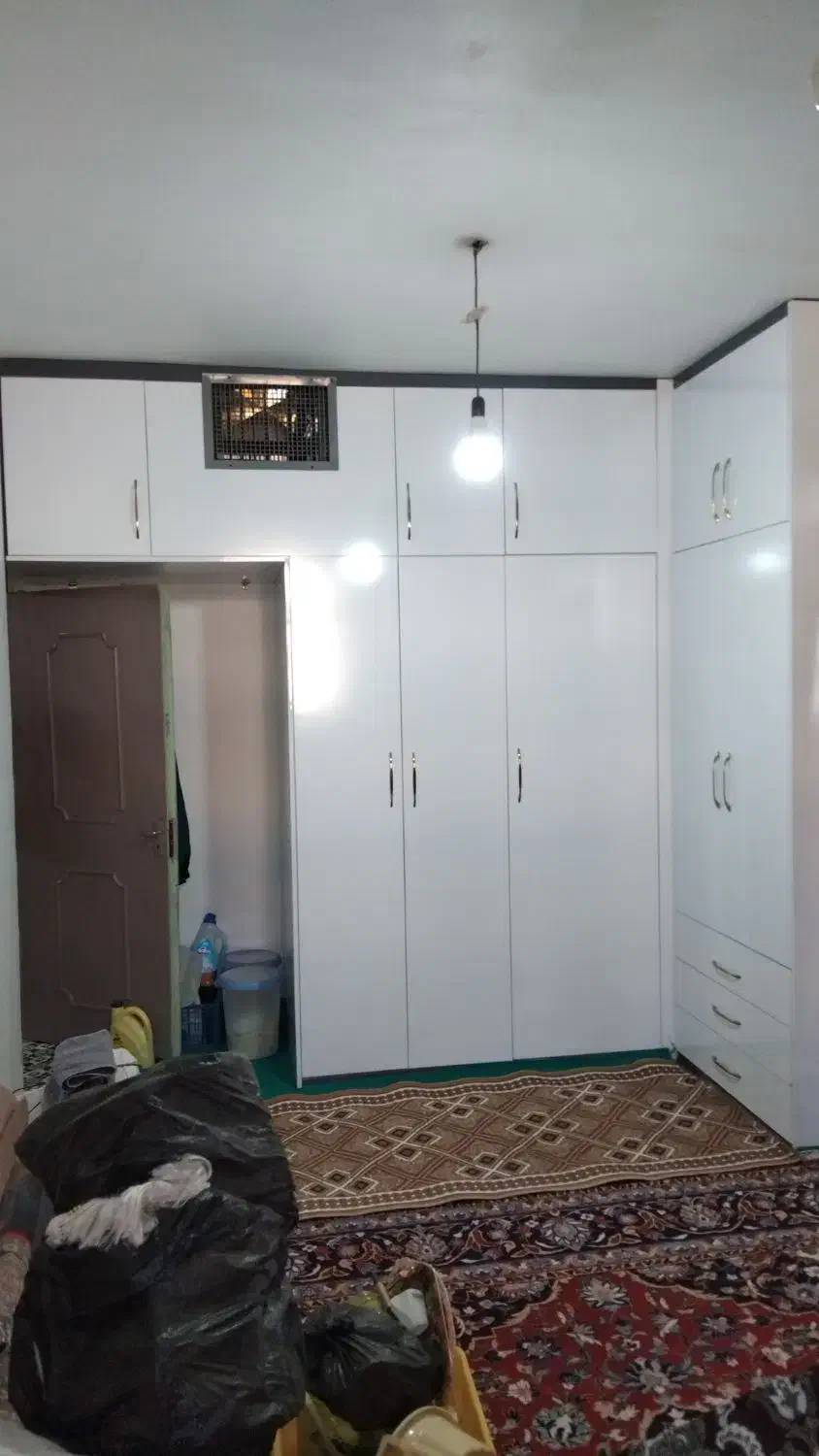 کابینت،کمد دیواری،دکوراسیون چوبی،قرنیز پی وی سی|خدمات پیشه و مهارت|لردگان, |دیوار