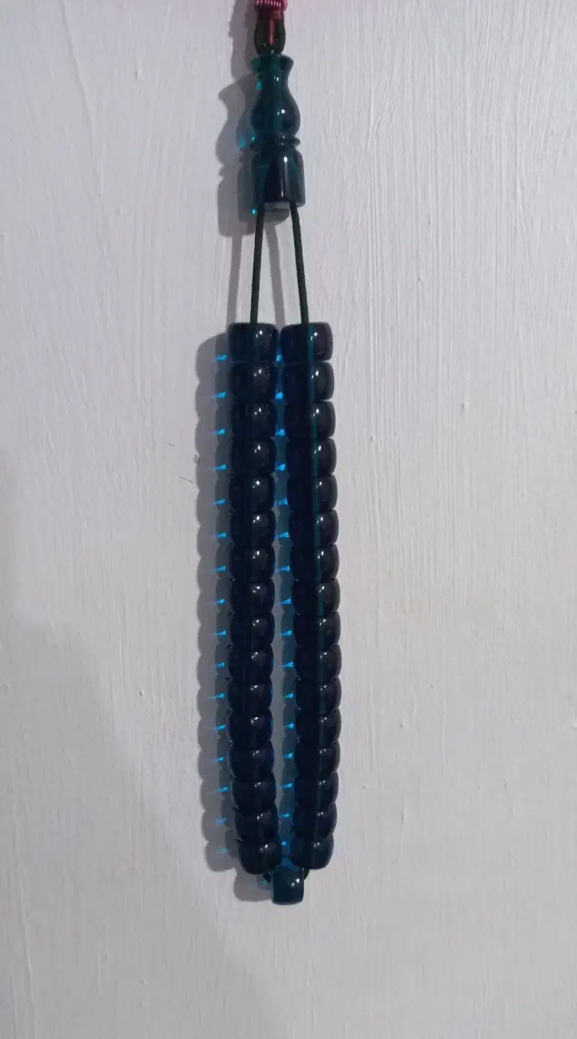 تسبیح سندلوس|کلکسیون اشیاء عتیقه|بیجار, |دیوار