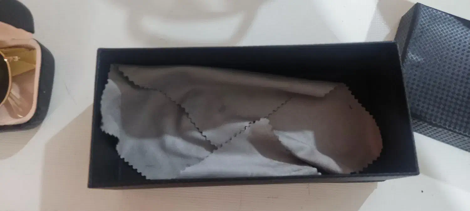 عینک ریبن|زیورآلات و اکسسوری|اصفهان, مهدی آباد|دیوار