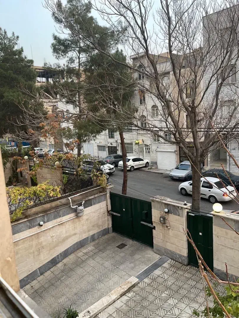 ۴۶متر۱خ/فول امکانات/ خ۱۳۱|فروش آپارتمان|تهران, تهرانپارس شرقی|دیوار