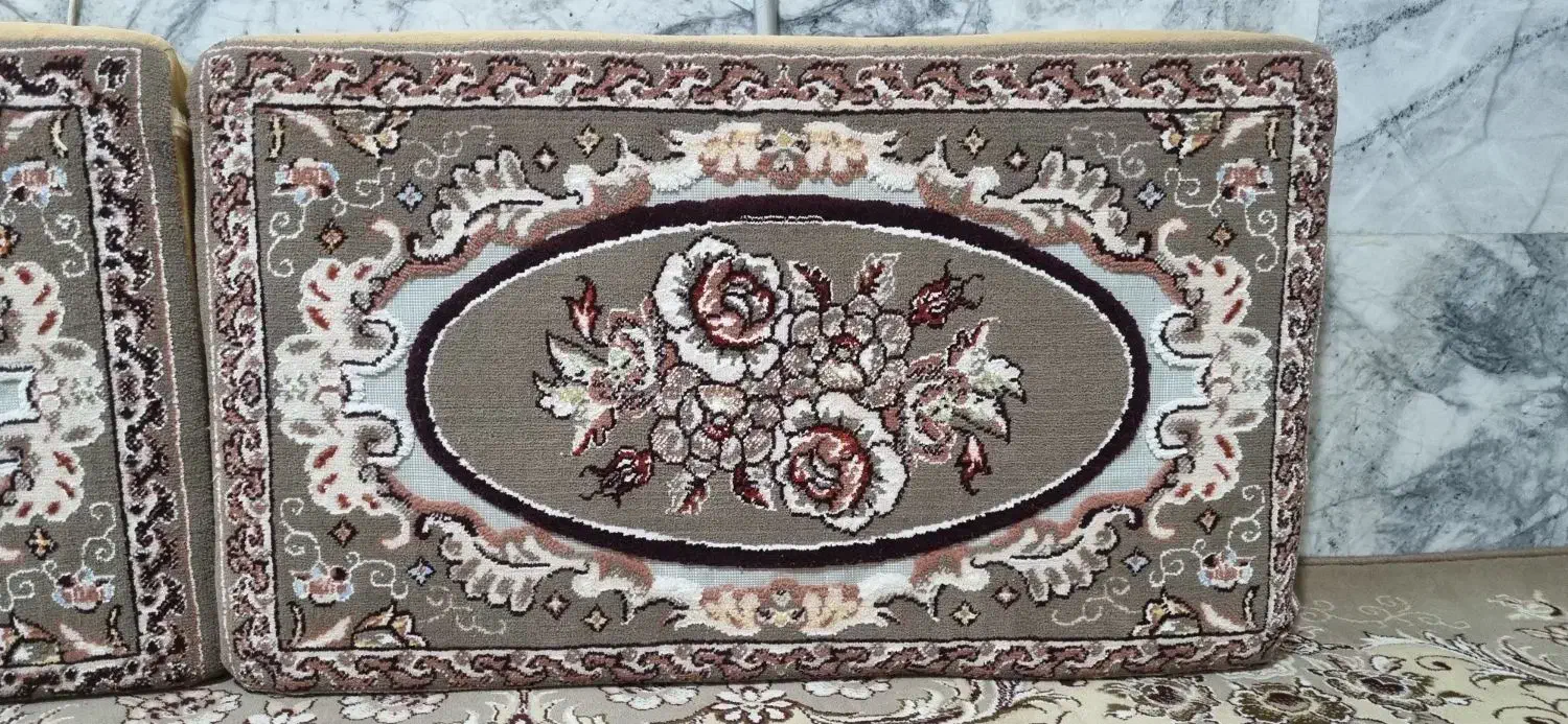 پشتی|پشتی|سبزوار, جهاد کشاورزی|دیوار