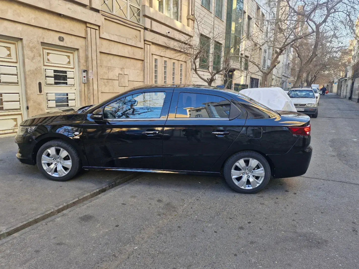 تارا v4|خودرو سواری و وانت|تهران, حر|دیوار