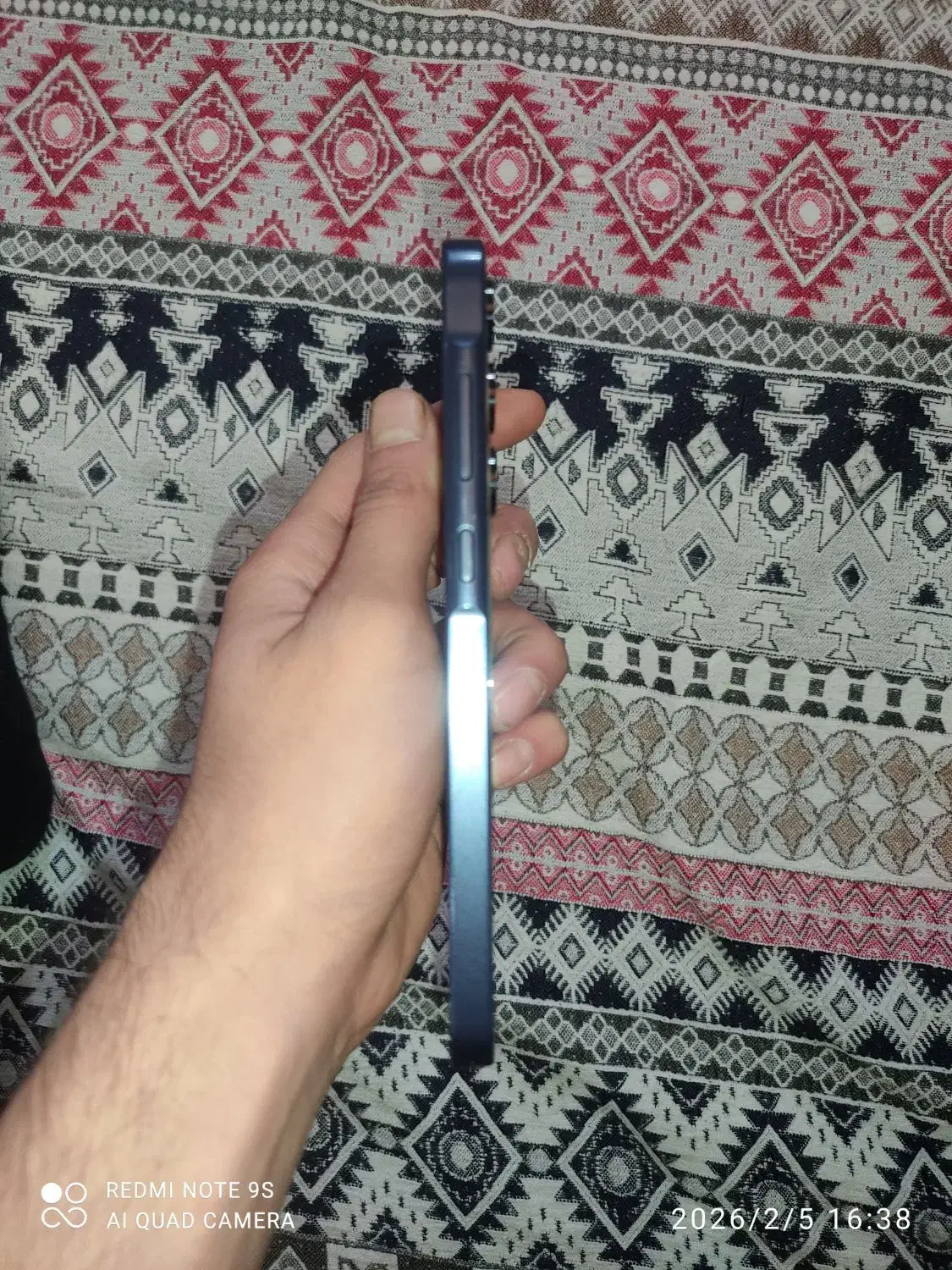 گوشی|موبایل|نسیم‌شهر, |دیوار