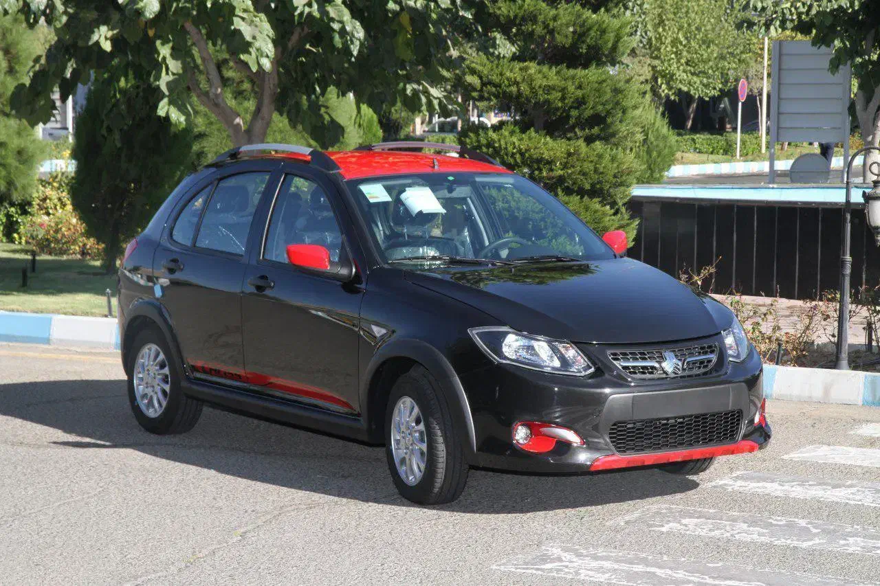 کوییک r|خودرو سواری و وانت|تهران, سبلان (لشگر)|دیوار