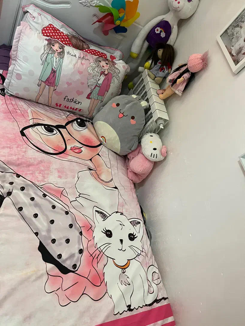 رو تختی نوجوان|سرویس روتختی|تهران, دولاب|دیوار