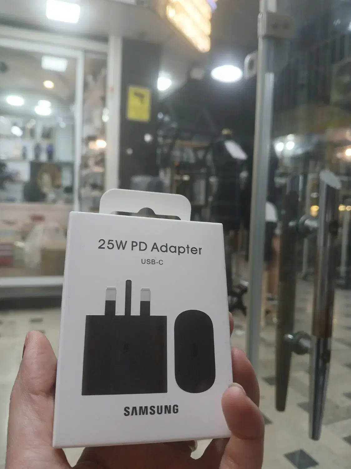 شارژر|لوازم جانبی موبایل و تبلت|رشت, استادسرا|دیوار