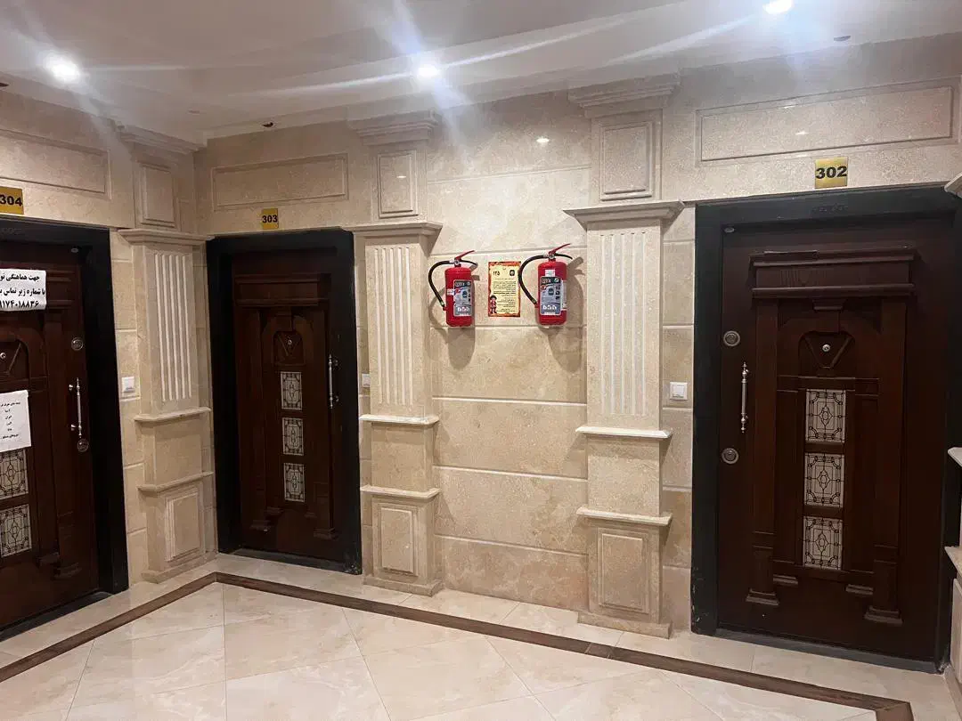 فروش واحد تجاری در ساختمان رکسوس|فروش دفتر کار، اتاق اداری، مطب|بوشهر, |دیوار