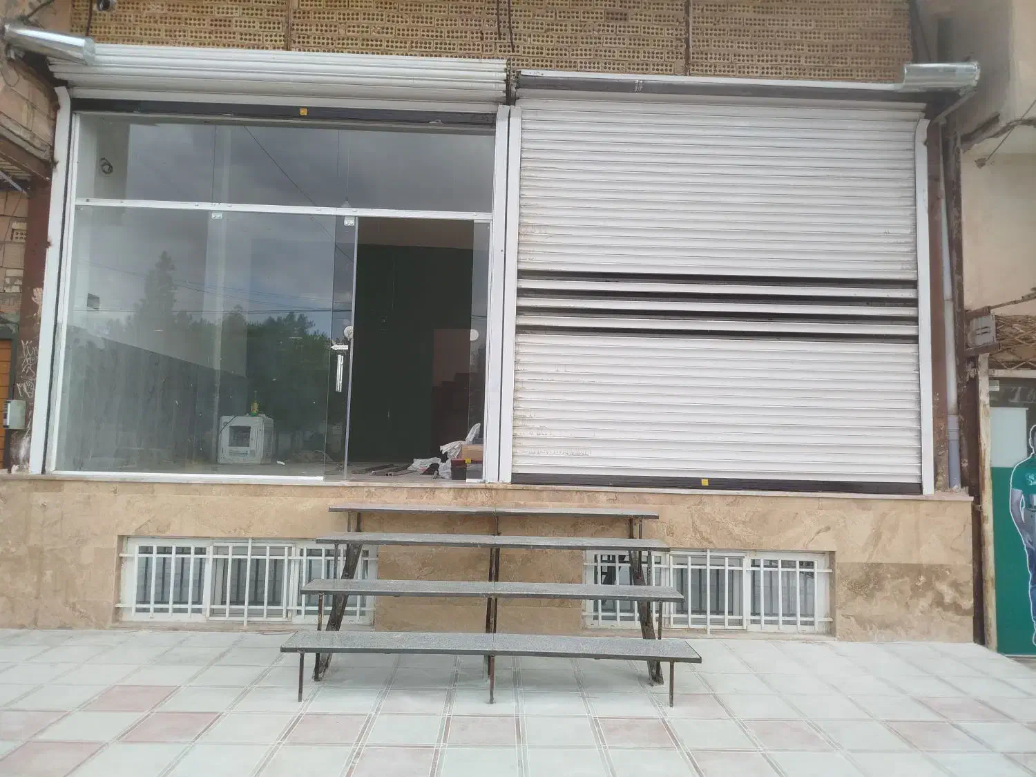 مغازه ، شهرک توحید ، رهن ، اجاره|اجارهٔ مغازه و غرفه|سبزوار, توحیدشهر|دیوار