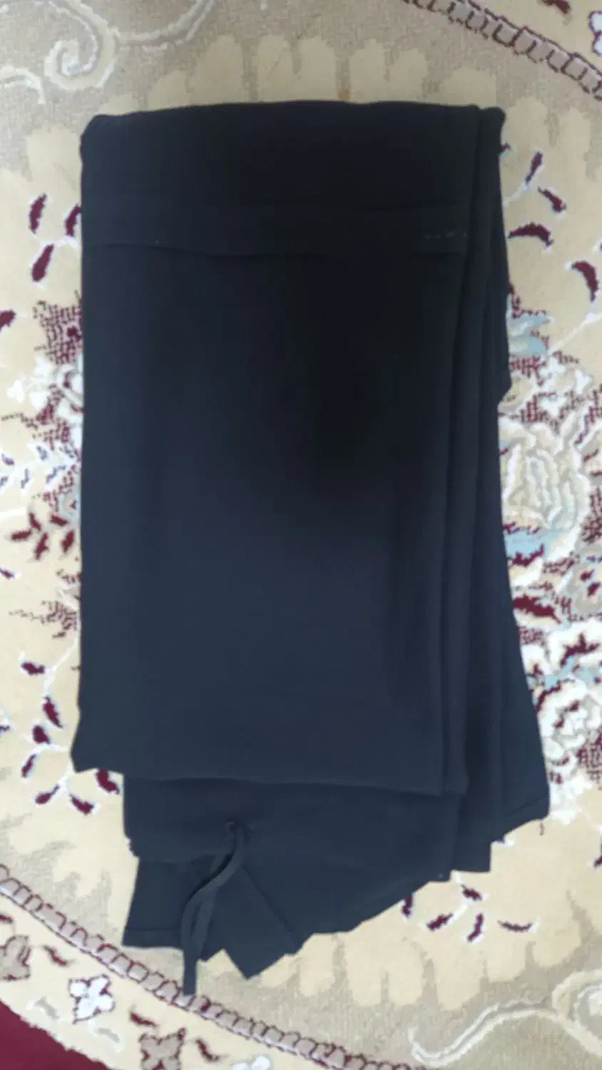 چادر ساده|لباس|اراک, |دیوار