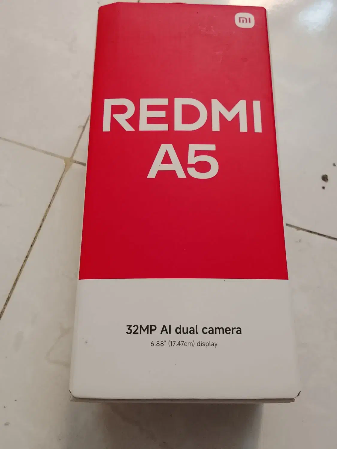 A5 128/4GB مشابه اکبند|موبایل|تهران, خواجه نظام الملک|دیوار