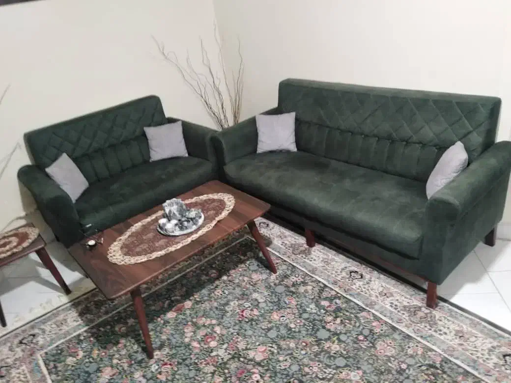 فروش آپارتمان ۵۴ متری|فروش آپارتمان|تهران, شکیبا|دیوار