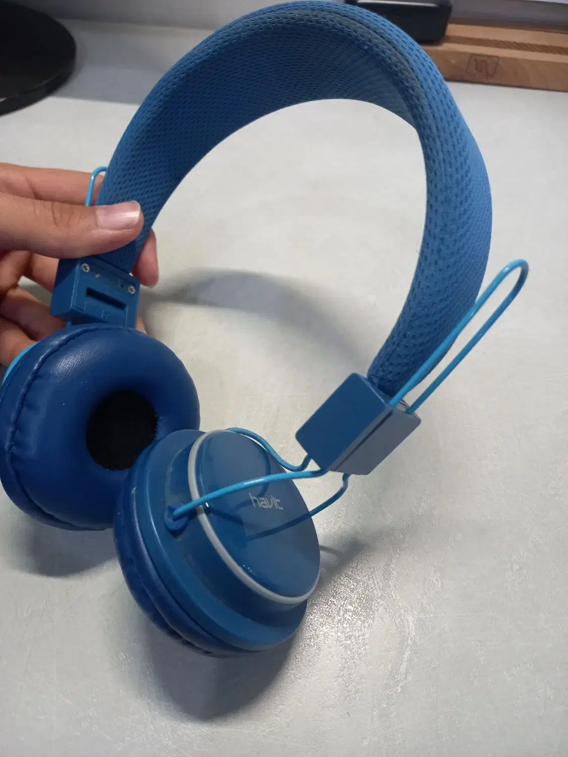 هدفون بلوتوثی|لوازم جانبی موبایل و تبلت|بیرجند, |دیوار