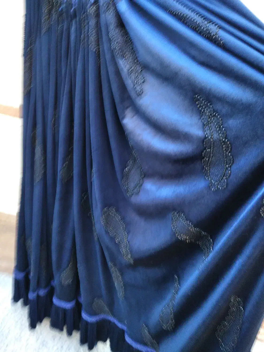 لباس محلی|لباس|دهدشت, |دیوار