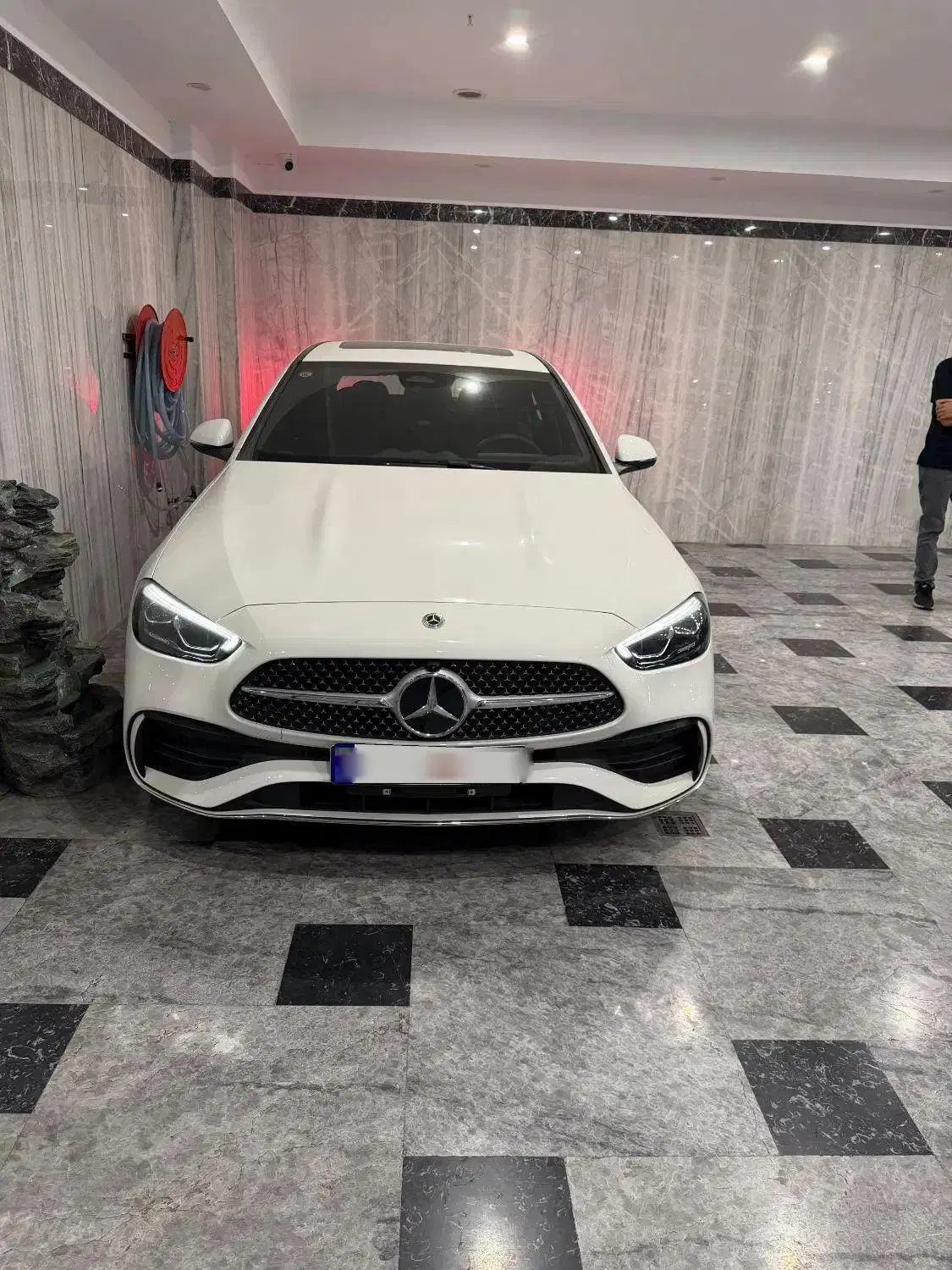 C200L|خودرو سواری و وانت|تهران, سعادتآباد|دیوار