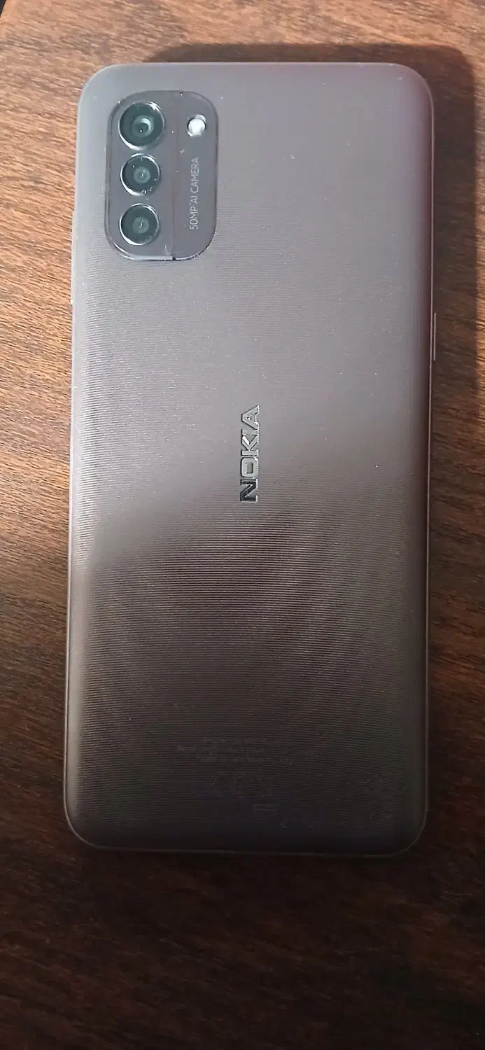 یک عددگوشی نوکیا G21|موبایل|اهواز, رسالت|دیوار