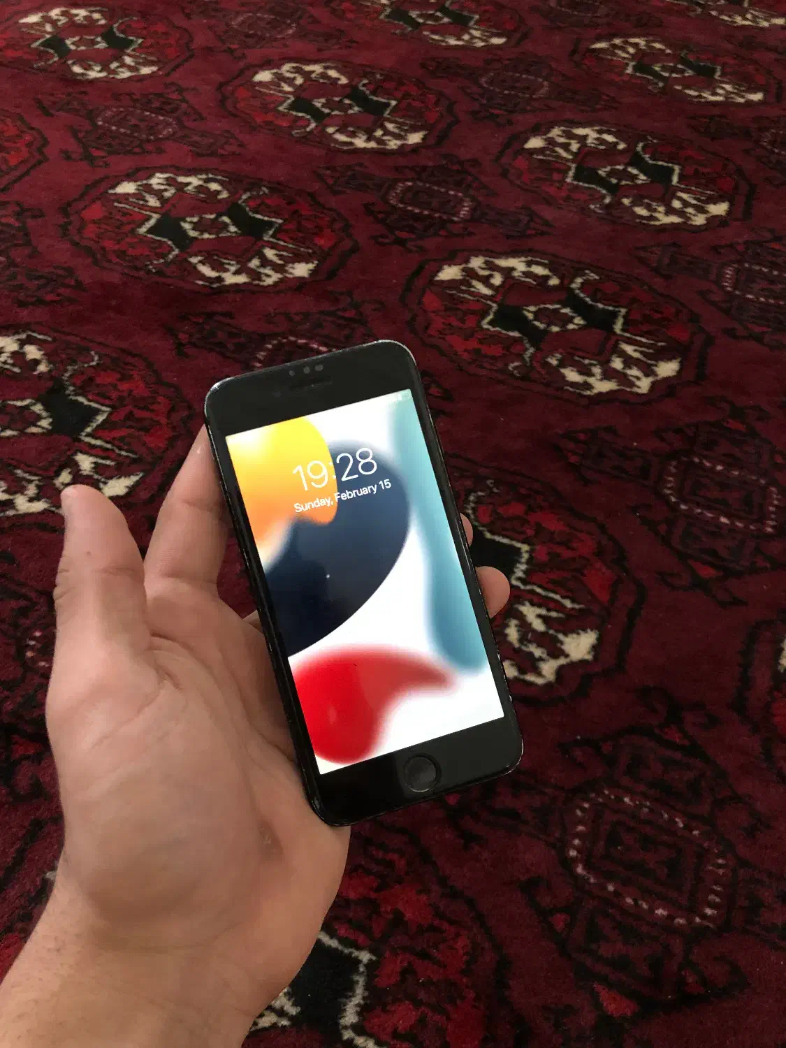 ایفون 7  1778|موبایل|گنبد کاووس, |دیوار