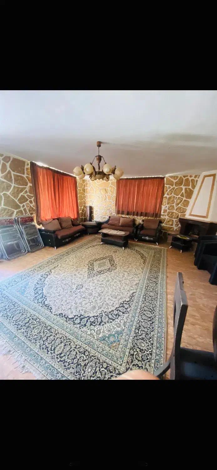 اجاره ویلا باغ دماوند سربندان