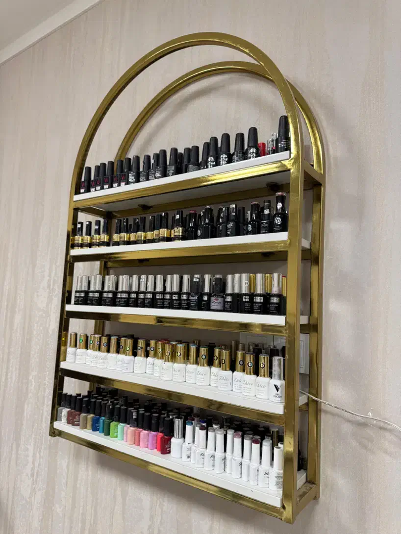 فروش وسایل سالن زیبایی|آرایشگاه و سالن‌های زیبایی|گرگان, |دیوار