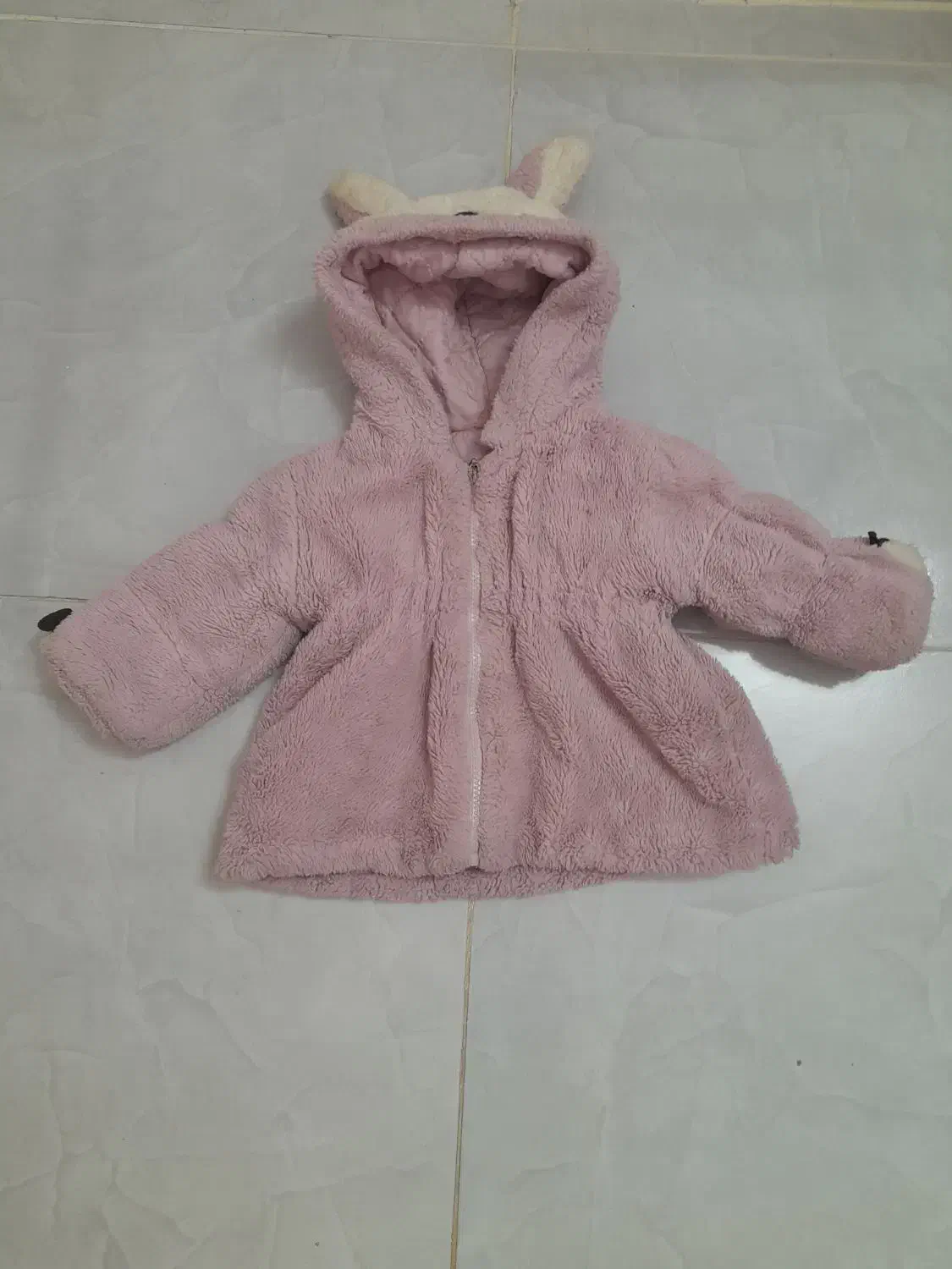 کابشن دخترانه|کفش و لباس بچه|تربت جام, پاسداران|دیوار