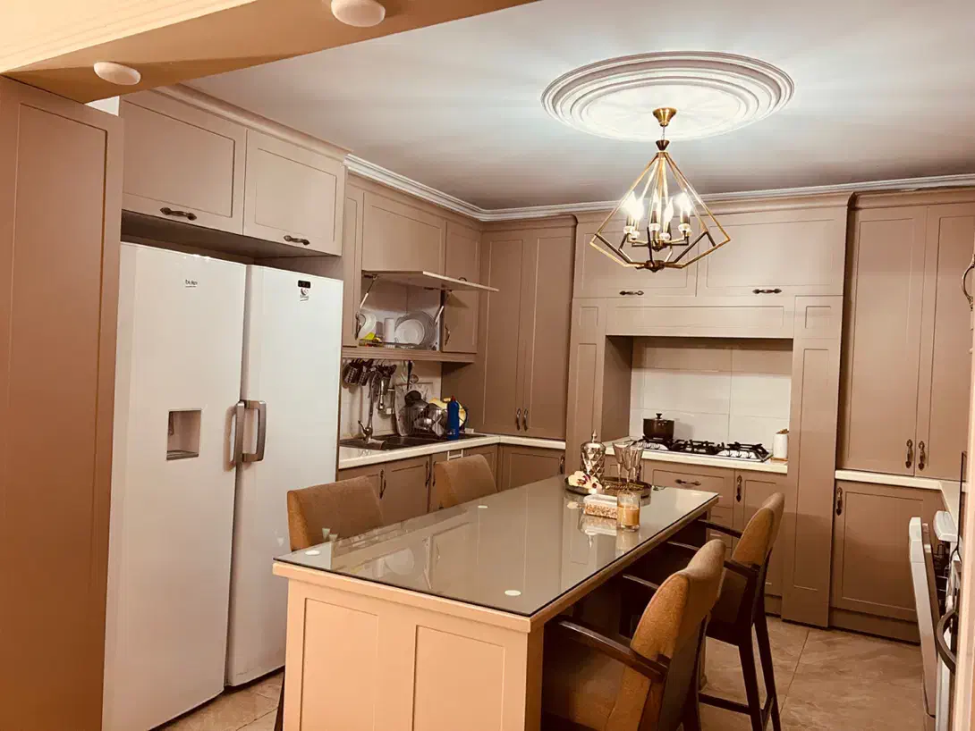 منزل دو طبقه|فروش خانه و ویلا|صدرا-فارس, فاز ۱|دیوار