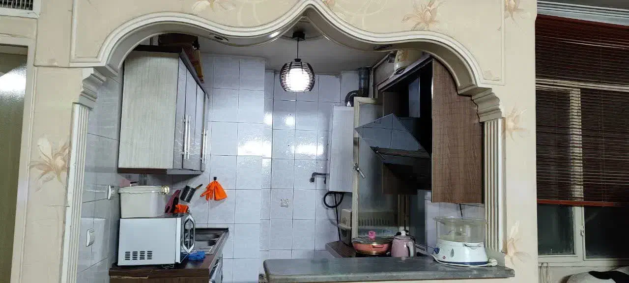 اجاره آپارتمان ۵۰ متری ۱ خوابه در آهنگ