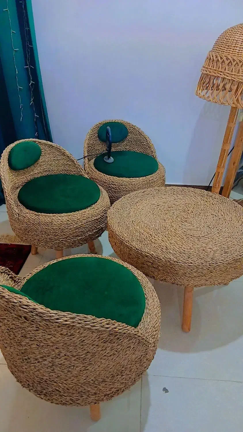 حصیری|صنایع دستی و سایر لوازم تزئینی|آبادان, |دیوار