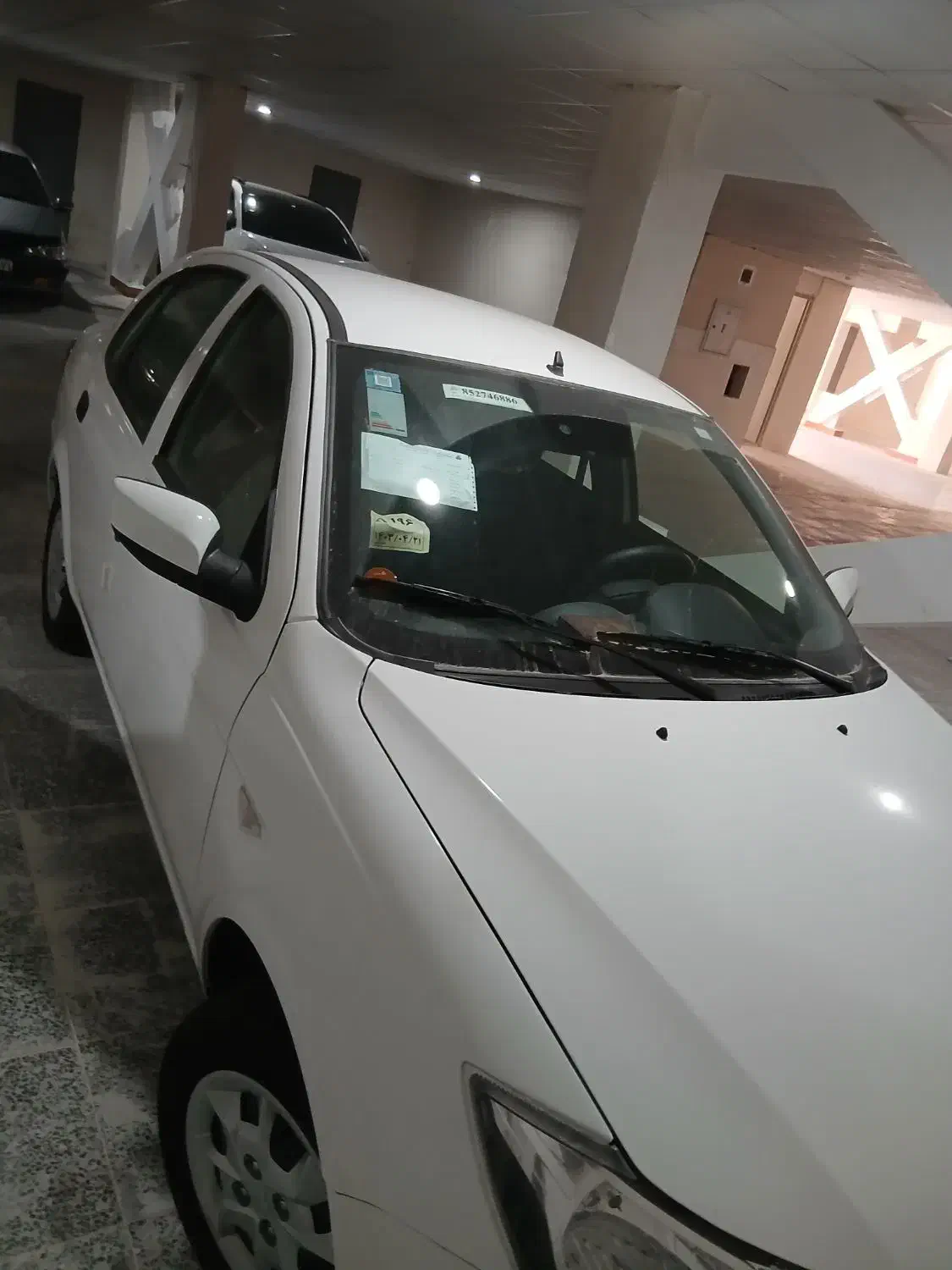 ساینا 85s گانه|خودرو سواری و وانت|شیراز, شهرک گلستان|دیوار