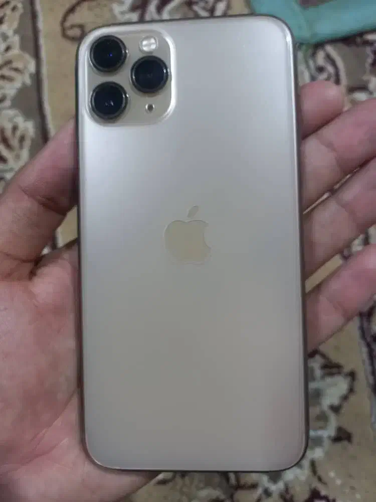 Iphone 11 pro 256|موبایل|چابهار, |دیوار