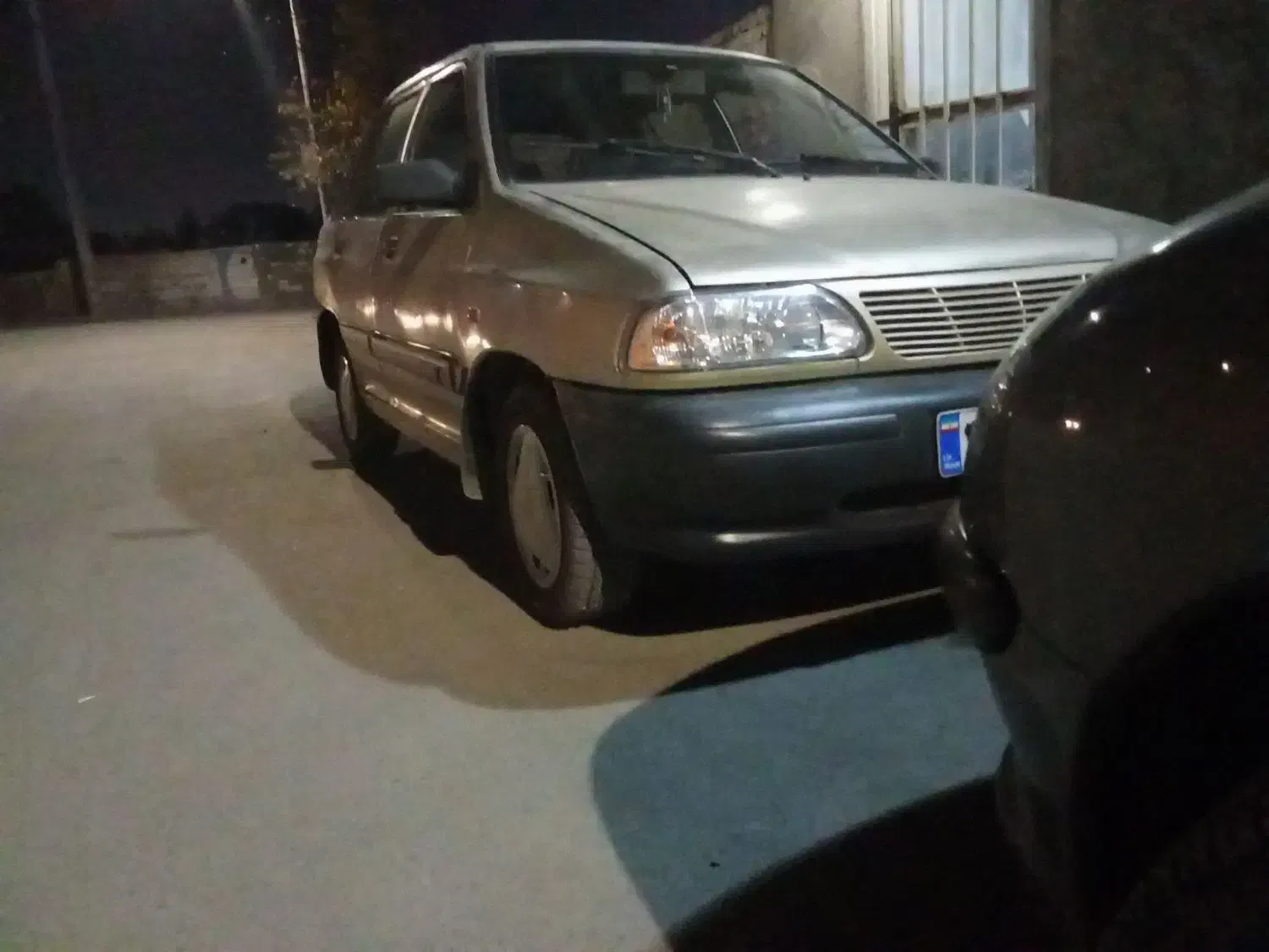 پراید۱۴۱|خودرو سواری و وانت|مشهد, گرجی علیا|دیوار