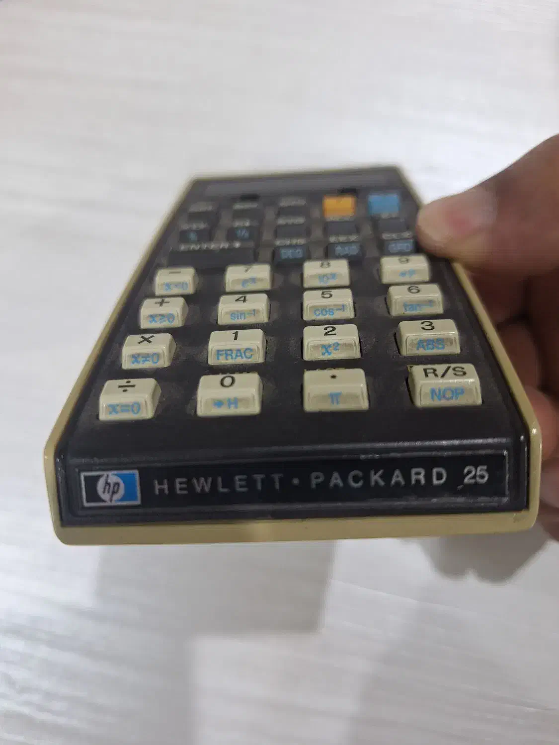 ماشین حساب|کلکسیون اشیاء عتیقه|تهران, والفجر|دیوار