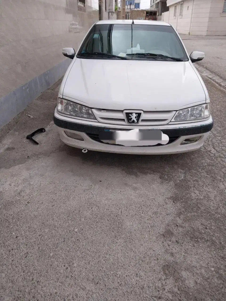 پارس|خودرو سواری و وانت|شیروان (خراسان), |دیوار