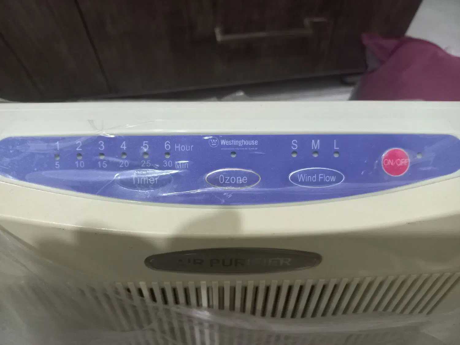 تصفیه هوا|پنکه و تصفیه‌کنندهٔ هوا|تهران, شادآباد|دیوار