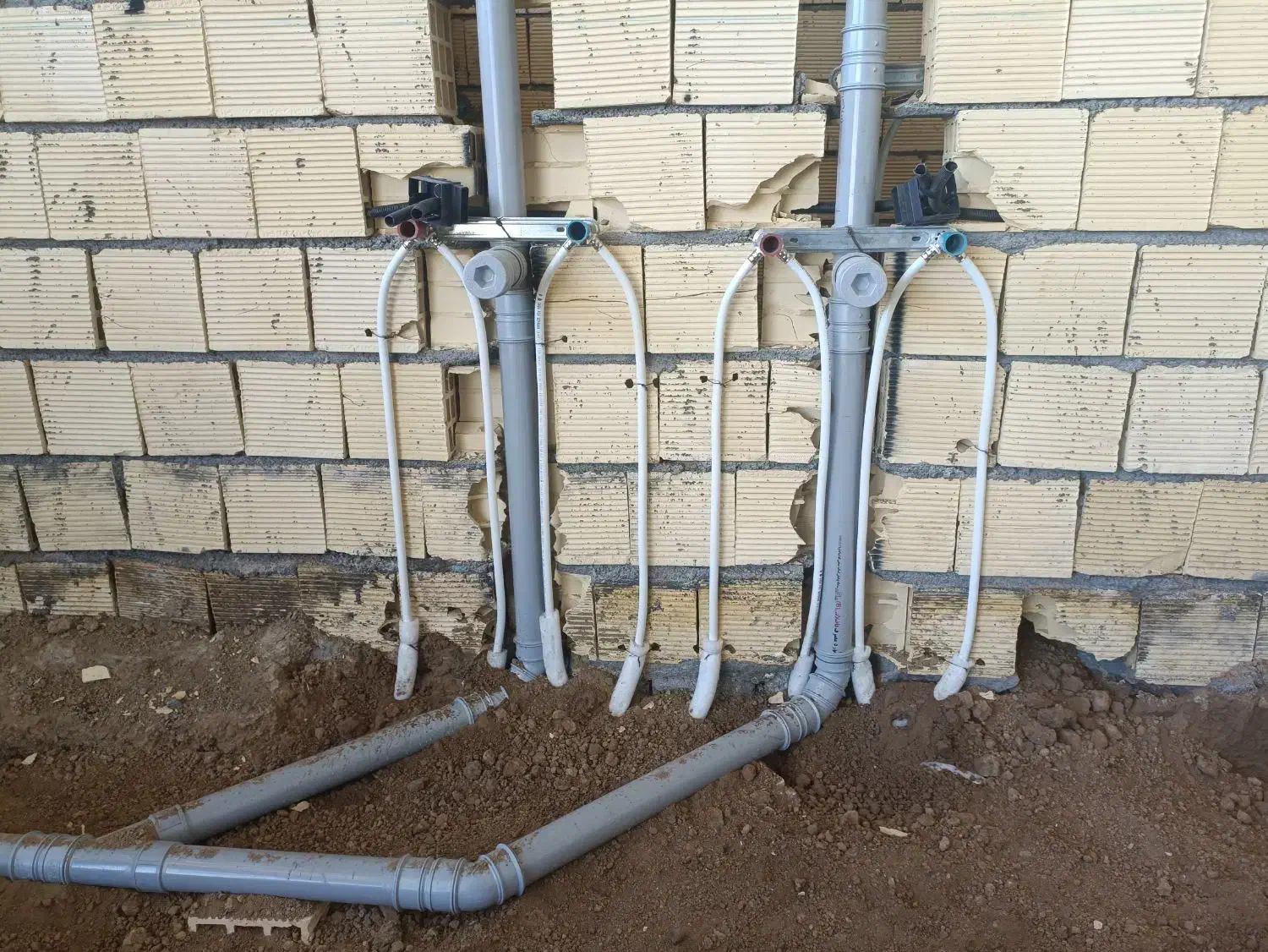 لوله کشی  آب و فاضلاب|خدمات پیشه و مهارت|اصفهان, هزارجریب|دیوار