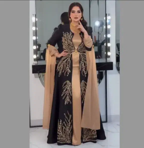 لباس مجلسی تافته سفارشی|لباس|اردبیل, |دیوار