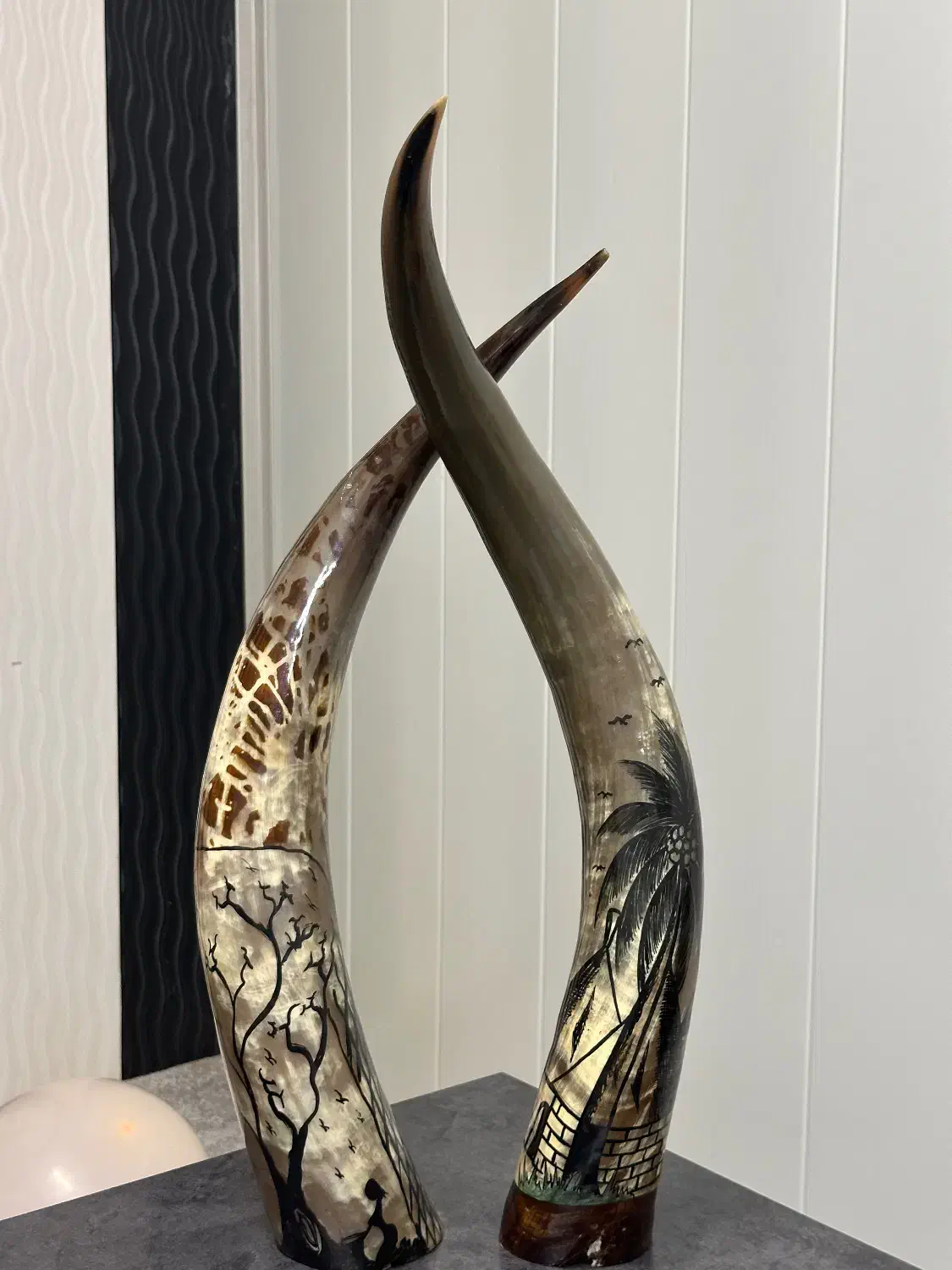 شاخ طبیعی|کلکسیون اشیاء عتیقه|تهران, امین حضور|دیوار