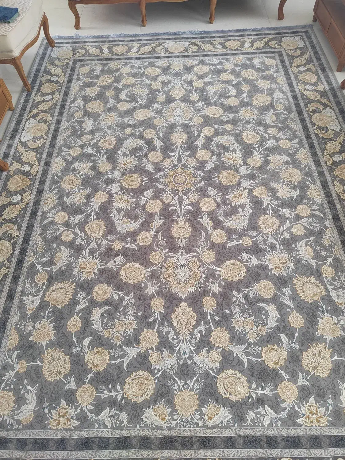 فرش 9 متری|فرش|شوشتر, |دیوار