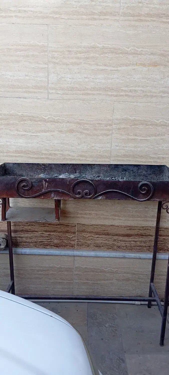 منقل|اجاق گاز و لوازم برقی پختوپز|زاهدان, |دیوار