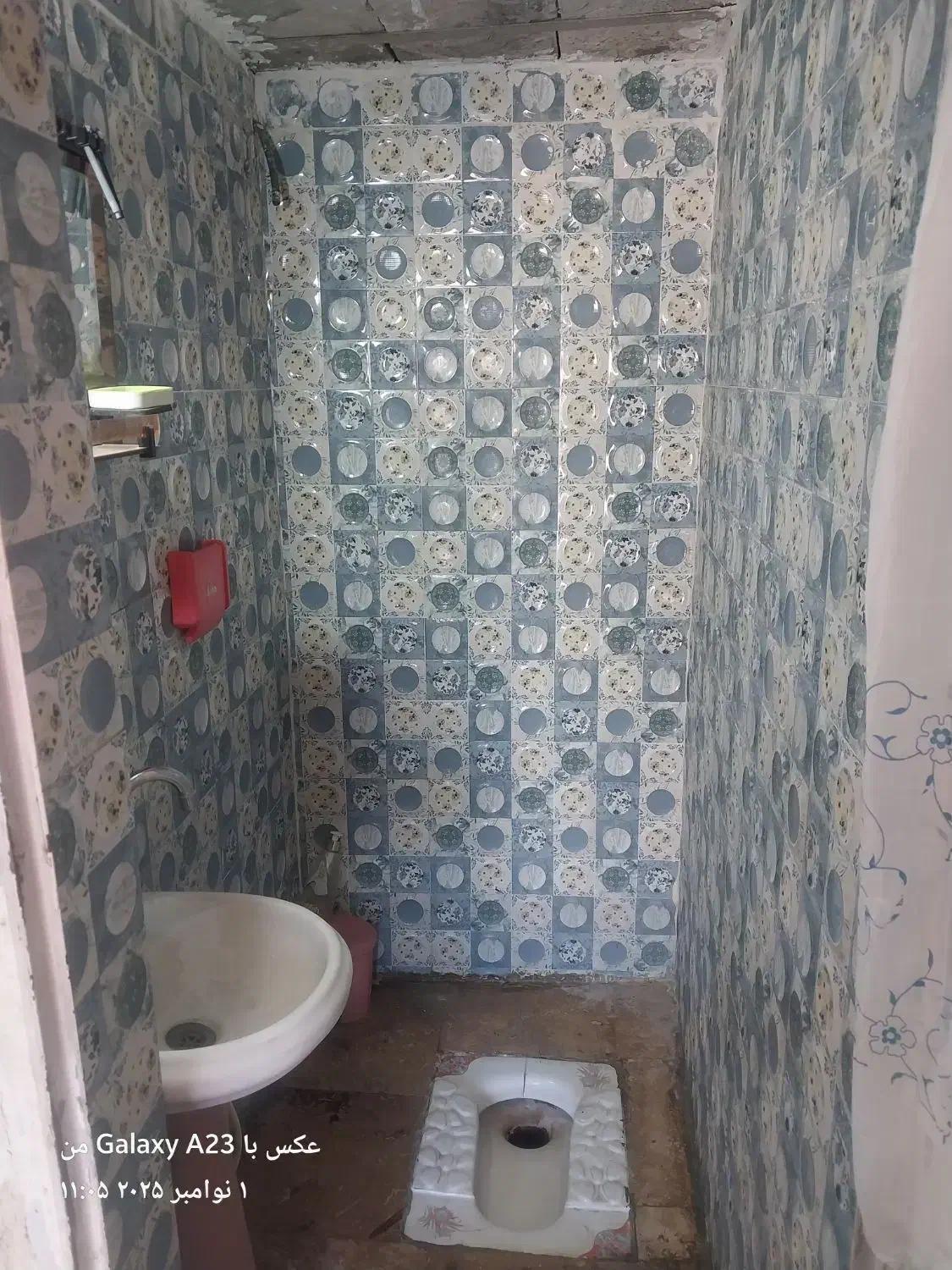 خانه  در سایان متراژ۶۰|اجارهٔ خانه و ویلا|زنجان, |دیوار