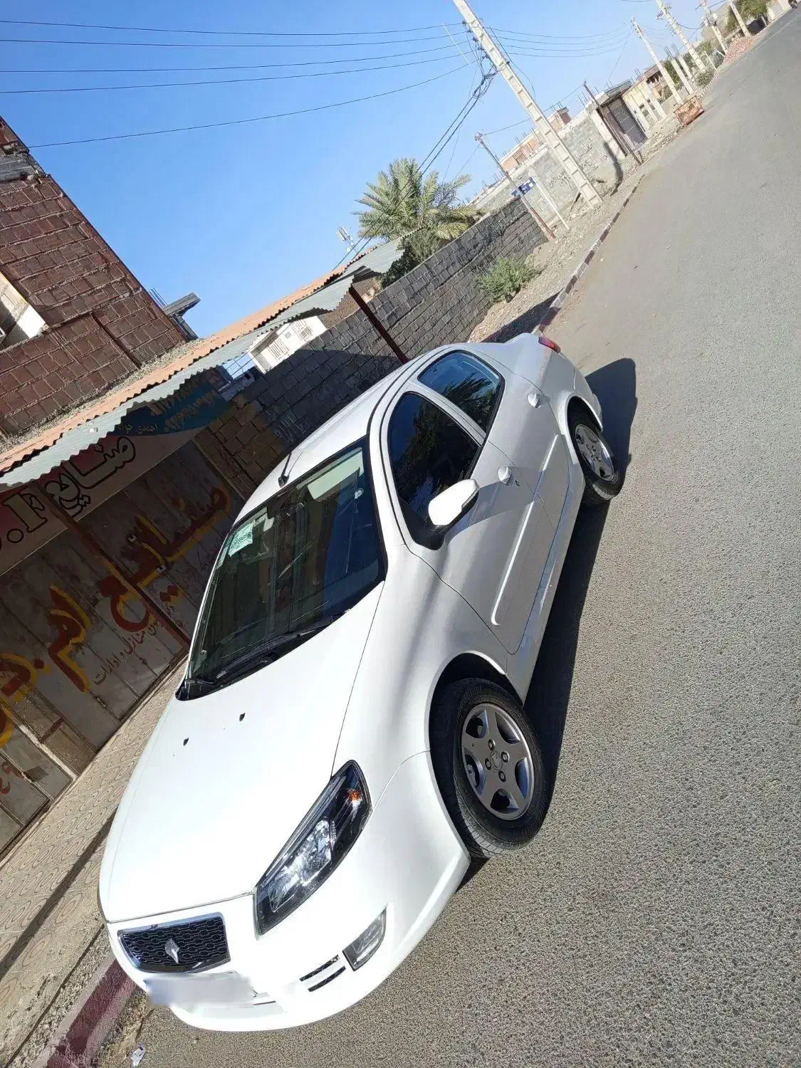 رانا پلاس|خودرو سواری و وانت|کرمان, |دیوار