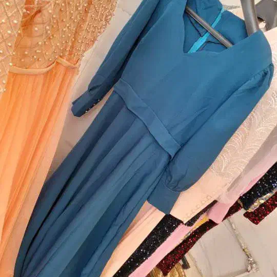 لباس کرایه ای مجلسی|لباس|خرمآباد, |دیوار