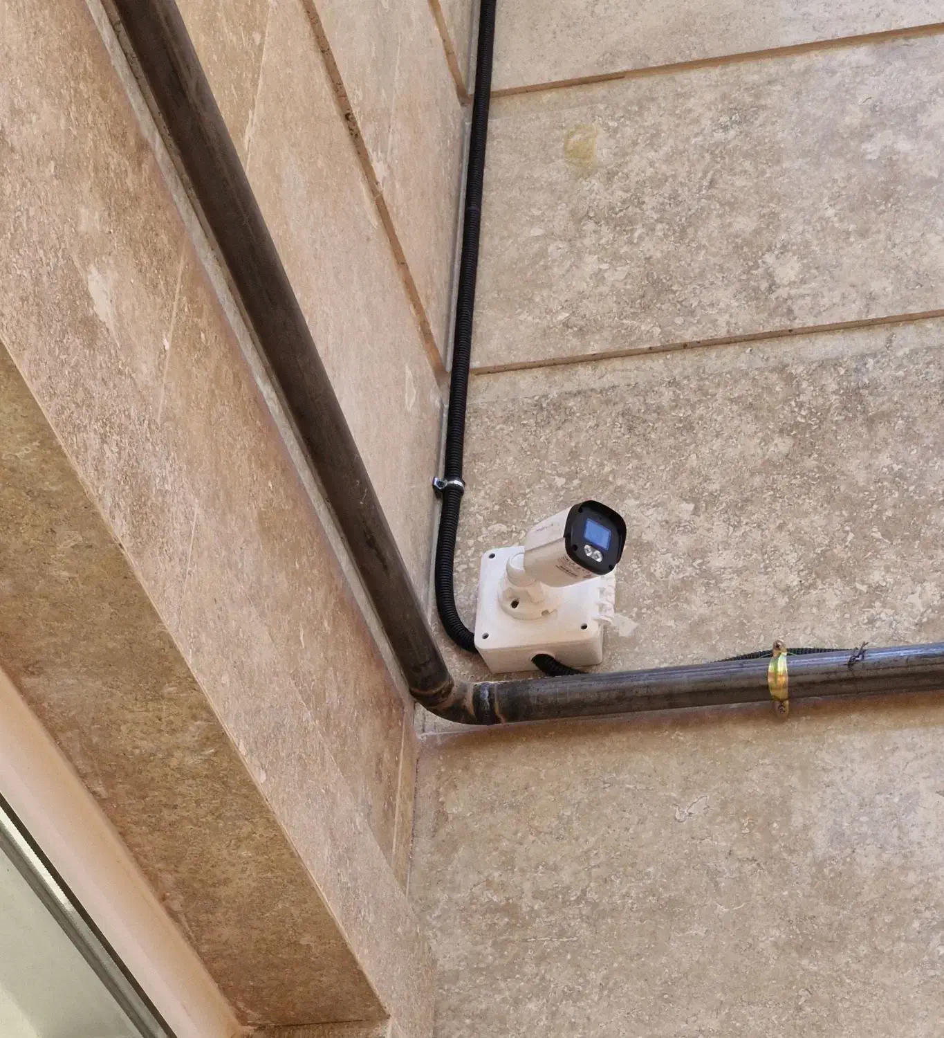 دوربین تحت شبکه meva ماد ایران|دوربین مداربسته|تبریز, |دیوار