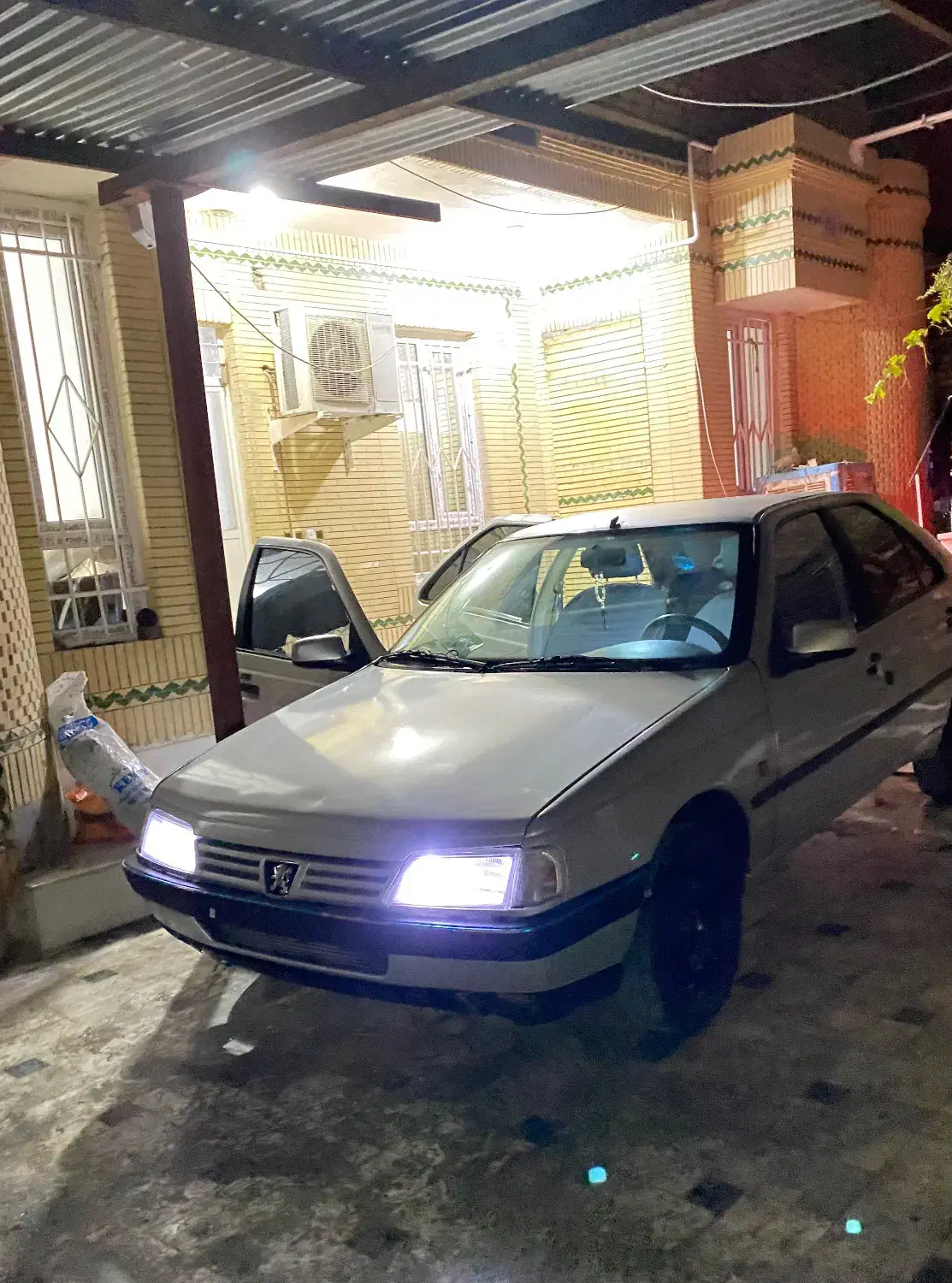 پژو405|خودرو سواری و وانت|زابل, |دیوار