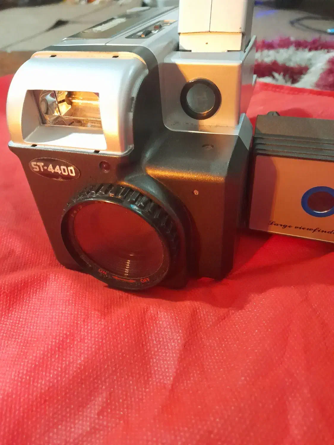 دوربین عکاسی|دوربین عکاسی و فیلمبرداری|گرگان, |دیوار