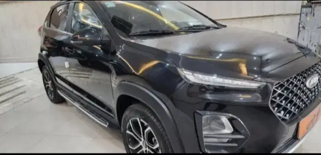 x22 pro|خودرو سواری و وانت|زنجان, |دیوار