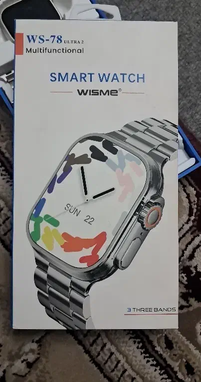 ساعت هوشمند و ساعت Michael kenedy|ساعت|بیرجند, |دیوار